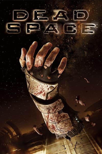 Dead Space PS5