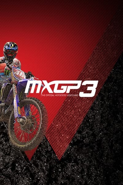 MXGP3