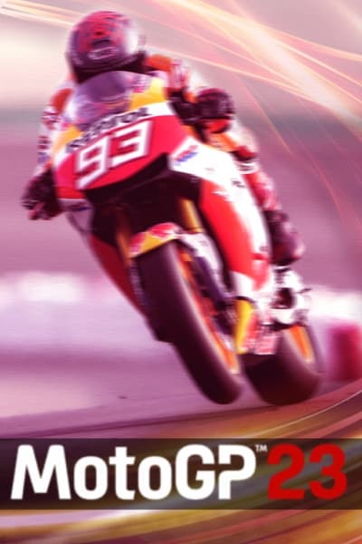 Moto GP 2023 PS5