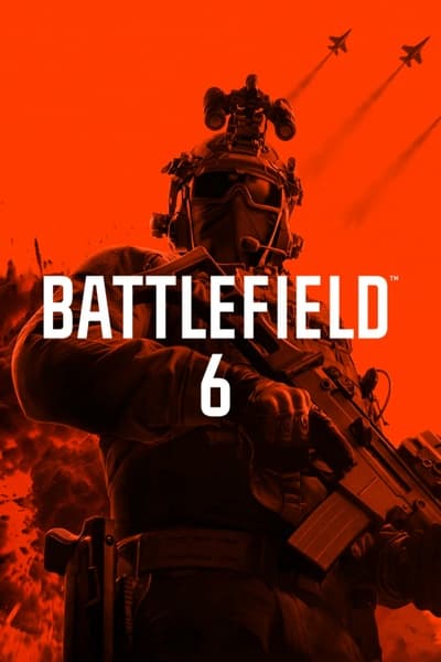 Battlefield 6 Standard Edition