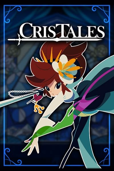 Cris Tales