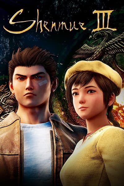 Shenmue III