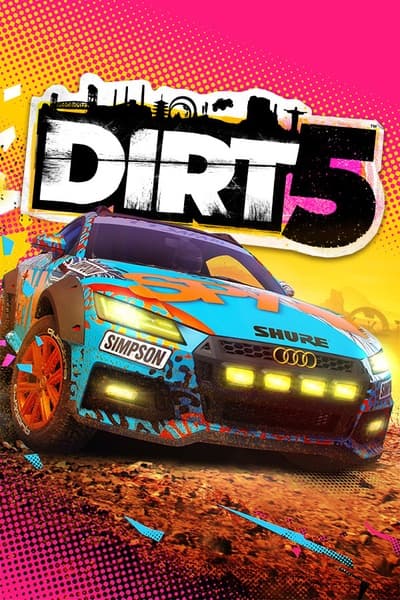 DIRT 5