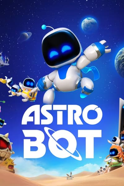 ASTRO BOT