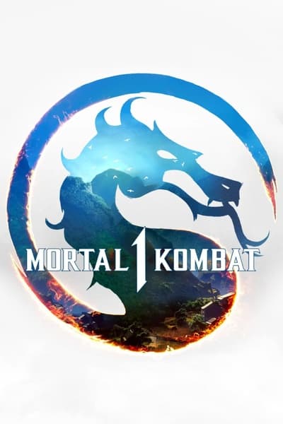 Mortal Kombat 1 PS5