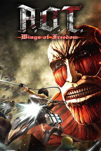 Attack on Titan