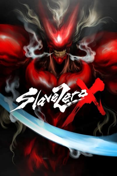 Slave Zero X PS4