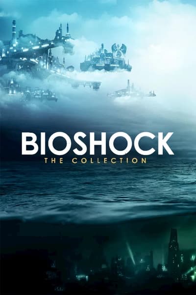 BioShock: The Collection