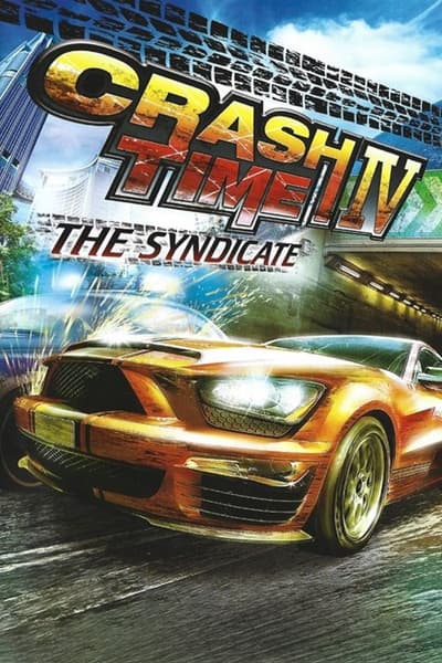 Crash 4 It´s About Time