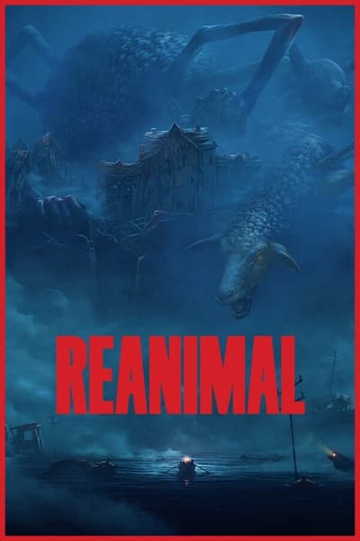 REANIMAL