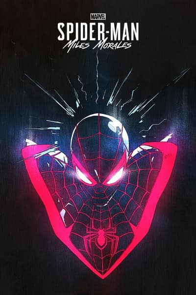 Spiderman Miles Morales  Deluxe Edition