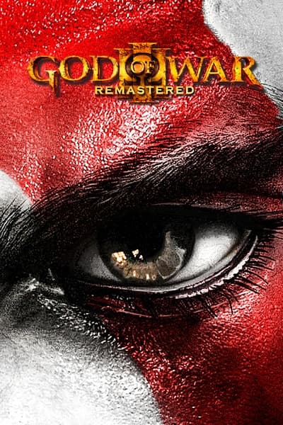 God of War 3 Remastered