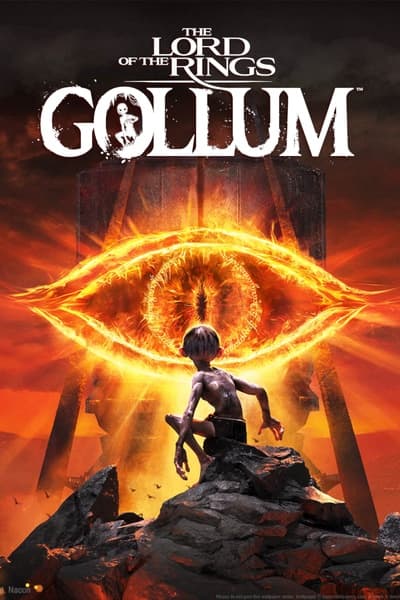 The Lord of the Rings: Gollum™