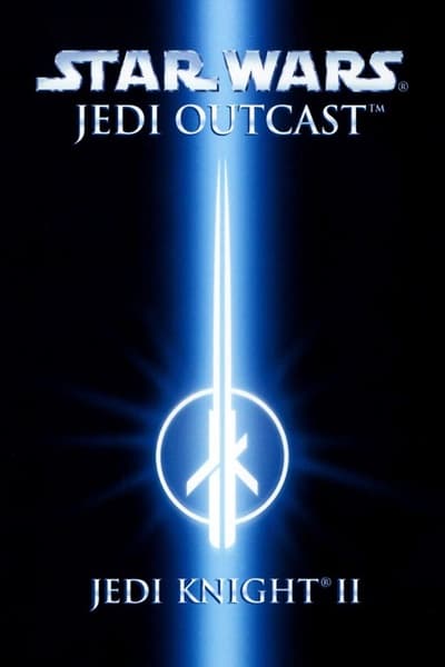 STAR WARS Jedi Knight II: Jedi Outcast