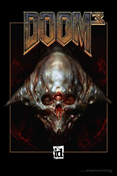 Doom 3