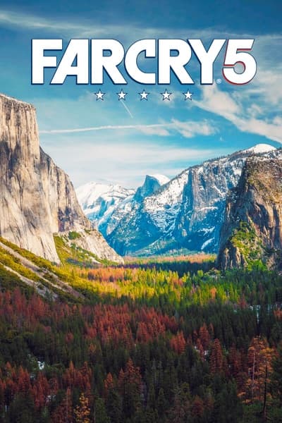 Far Cry 5 + New Dawn