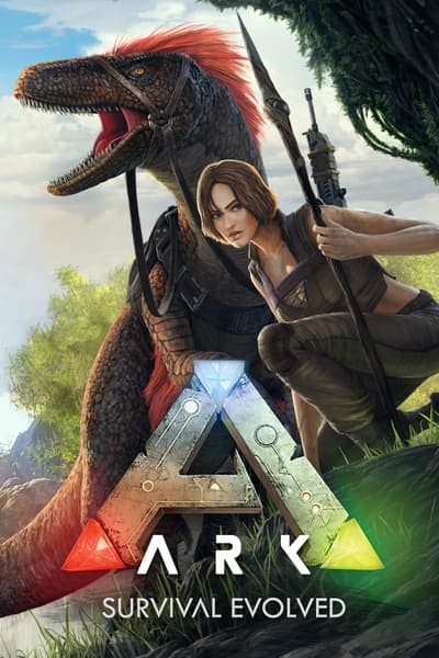 Ark Survival