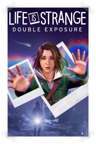 Life is Strange: Double Exposure PS5