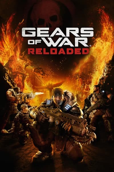 Gears of War: Reloaded
