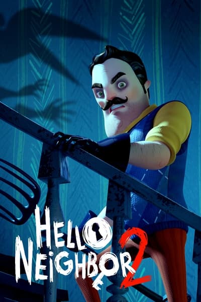 Hello Neighbor 2