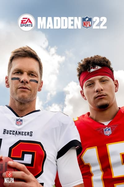 Madden 22