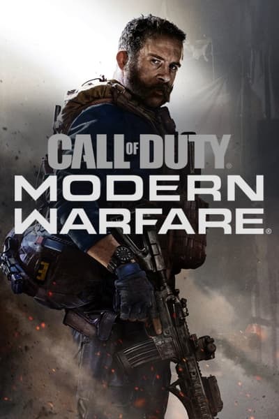Call of Duty: Modern Warfare