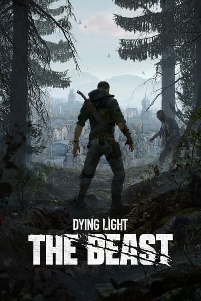 Dying Light: The Beast PS5