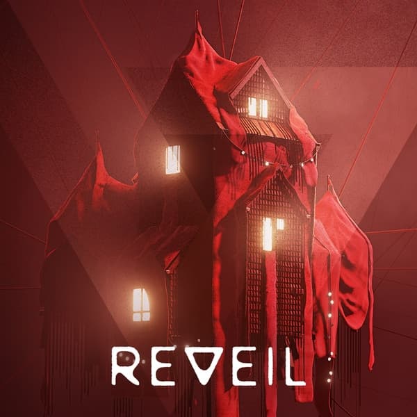 REVEIL PS5
