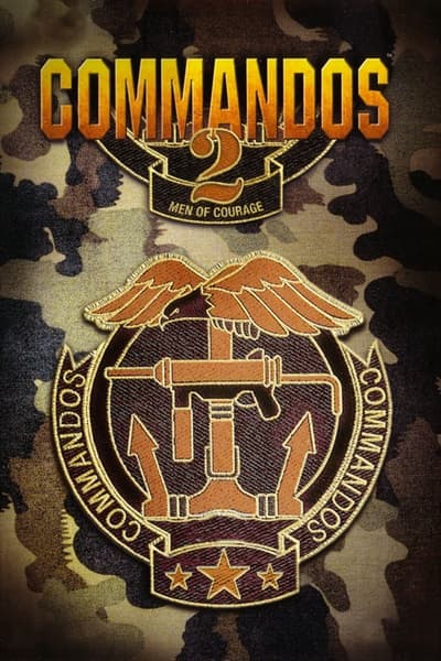 Commandos 2