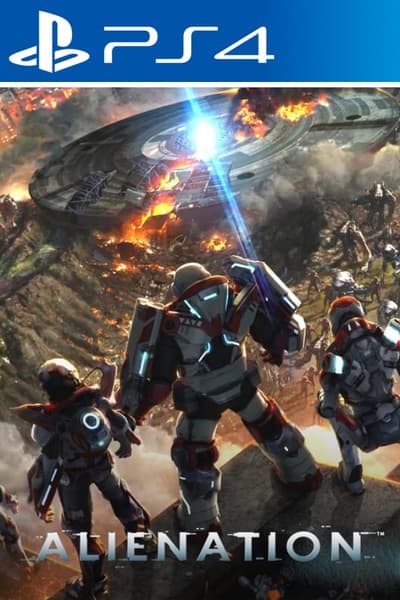Alienation