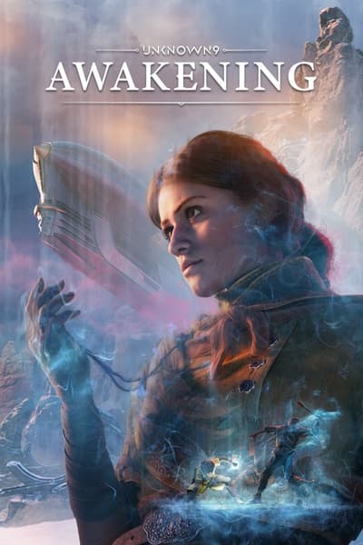 Unknown 9: Awakening PS4