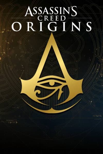 Assassin's Creed: Origins