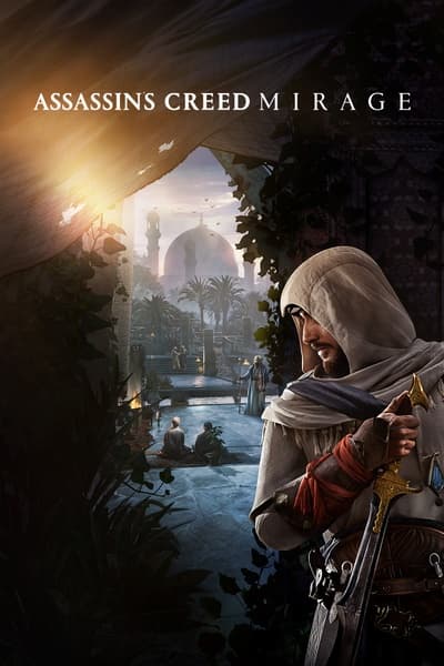 Assassin's Creed Mirage y Assassin's Creed Valhalla