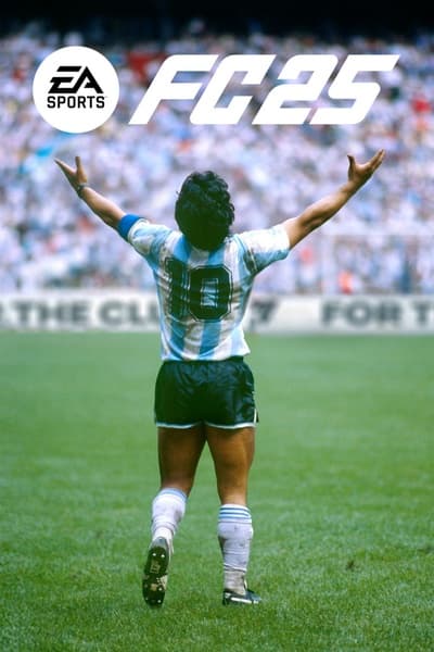 EA FC 25 PS4