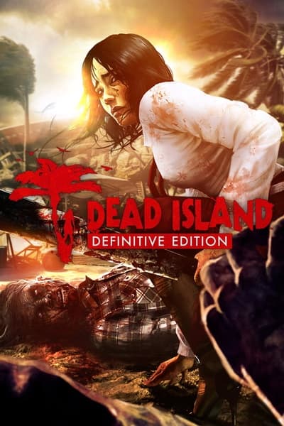 Dead Island Definitive Edition