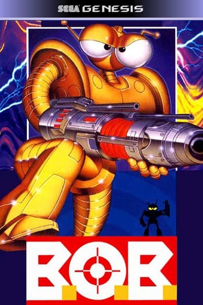 Bob Esponja: The Cosmic Shake