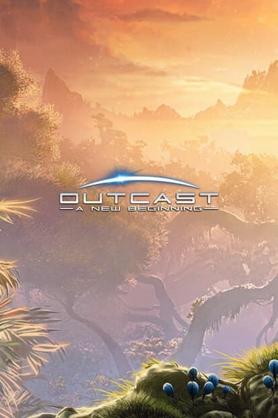 Outcast - A New Beginning PS5