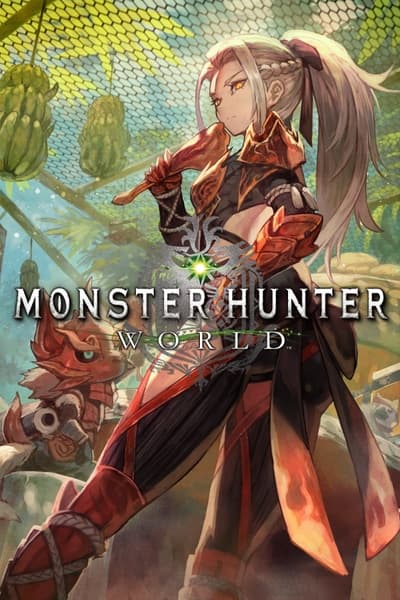 Monster Hunter: World