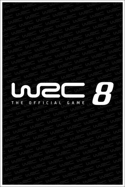 WRC Standard Edition Ps5
