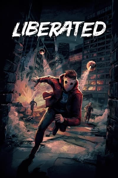 Liberated: Enhanced Edition