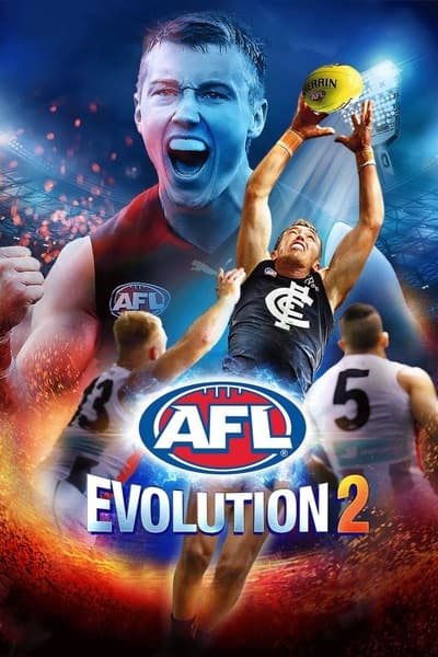 AFL Evolution 2