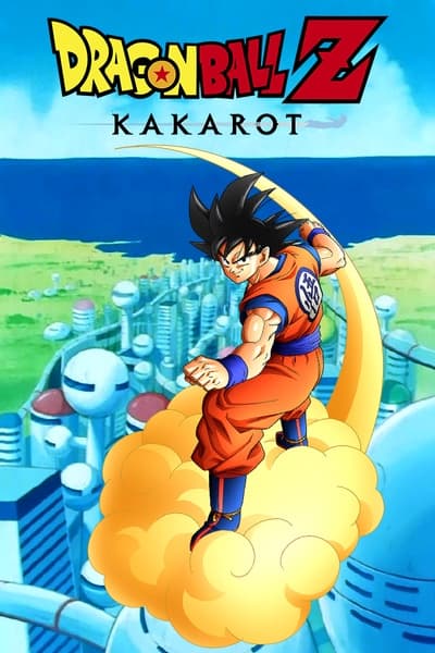 Dragon Ball Z: Kakarot - Deluxe Edition