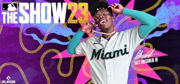 MLB The Show 23 Ps4