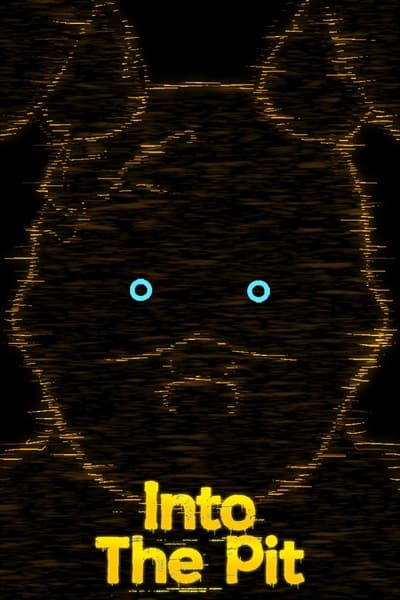 Five Nights at Freddy's: Into the Pit PS5