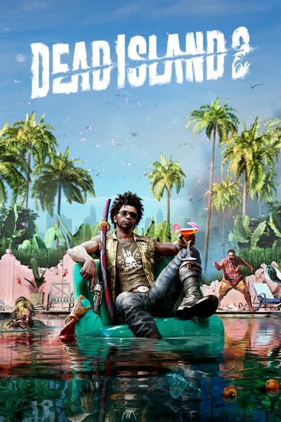 Dead Island 2 PS4