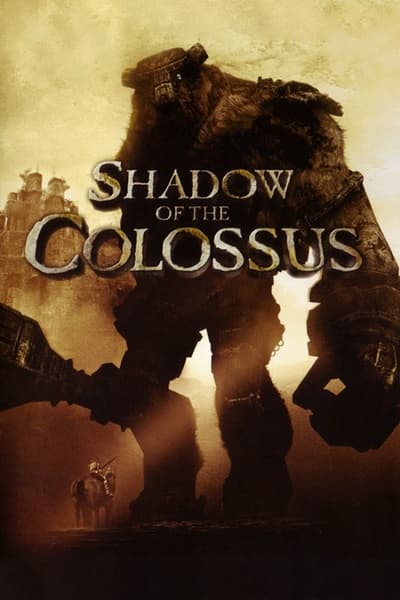 Shadow of the Colossus