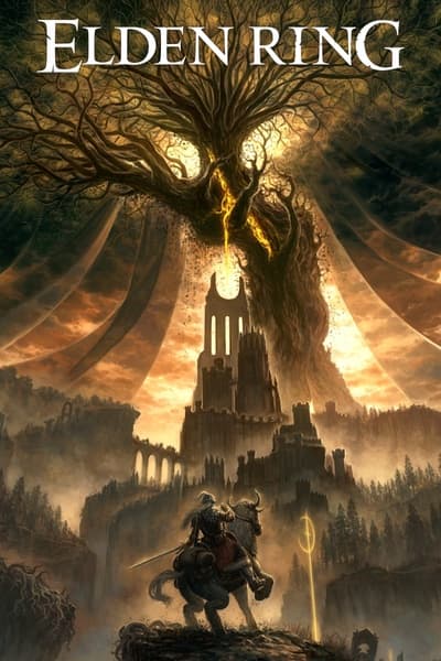 Elden Ring PS5