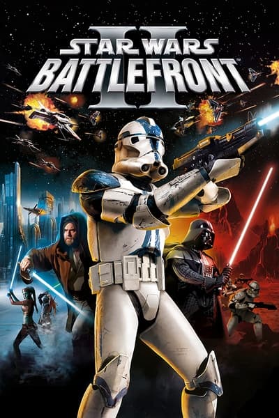 Star Wars: Battlefront II