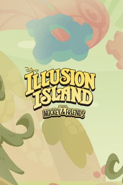 Disney Illusion Island Starring Mickey and Friends