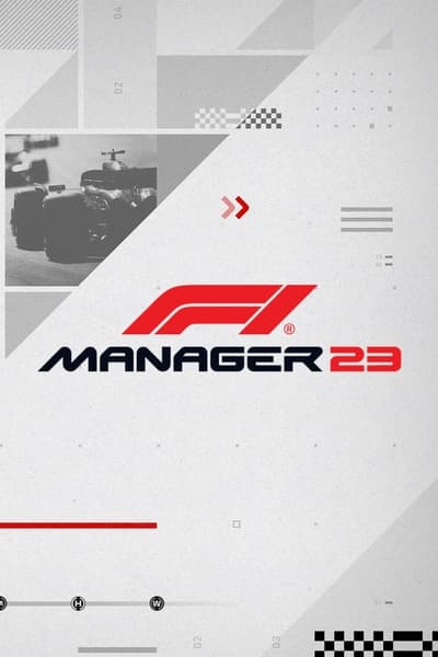 F1 Manager 2023 PS5